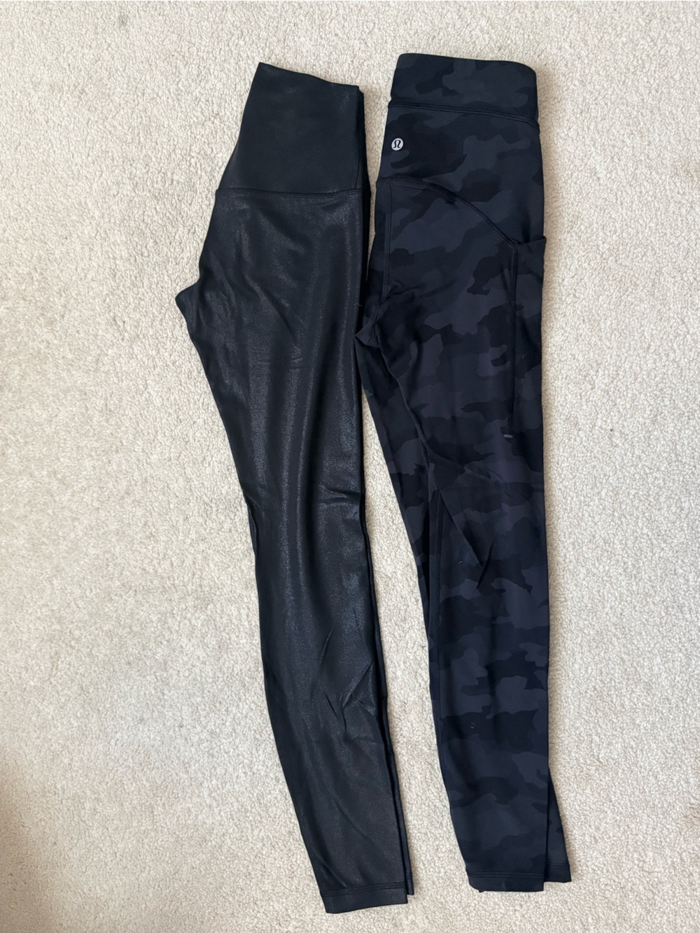 LULULEMON LEGGINGS